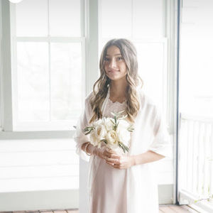 Meet your Posher, Niovi